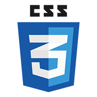 CSS-Logo