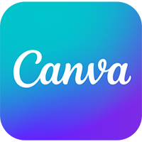 Canva-Logo