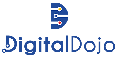 Digital-Dojo-Logo