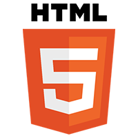 HTML-Logo