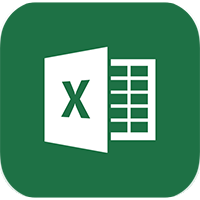 Microsoft-Excel-logo