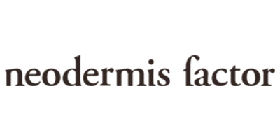 Neodermis-Factor-Logo
