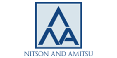 Nitson-and-Amitsu-Logo