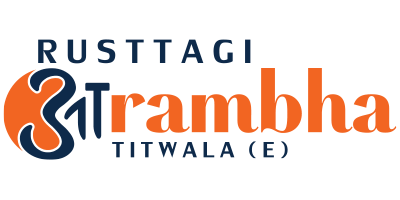 Rusttagi-aarambha-titwala-logo