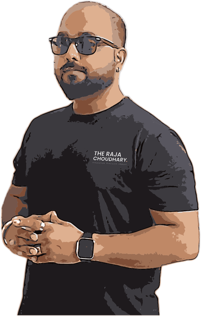 Raja Choudhary_Vector Image