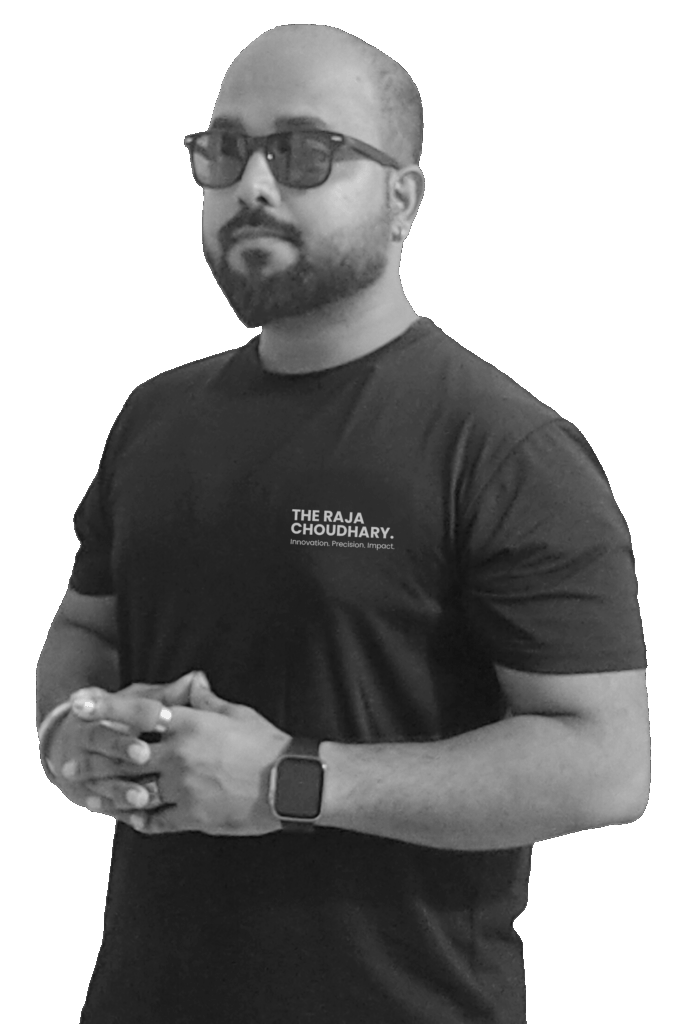 Raja Choudhary